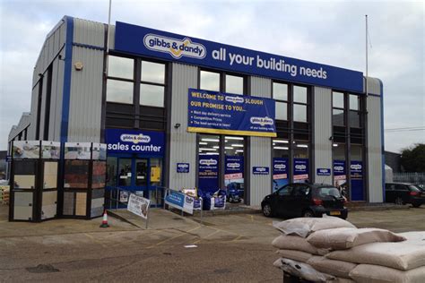 Gibbs and dandy pudsey The wider team consists oBigger Picture Gibbs & Dandy is now a network of 30 local builders and timber merchants serving professionals in the building trade, owned by Saint-Gobain Building Distribution